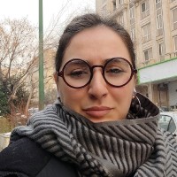 Tina Khanirad