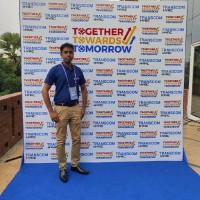 Chinmay Biswas