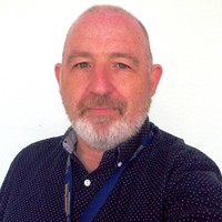John Norton