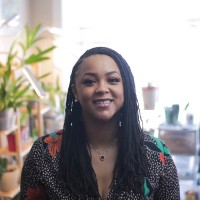 Valerie Robinson