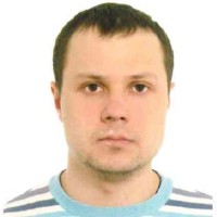 Eugene Kharchenko