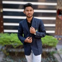 Santanu Maji