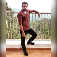 Felix Sundar