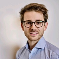Daniel Grill
