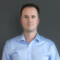 Chris Repka