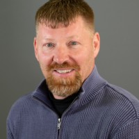 John Rohrbaugh, M.A.