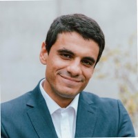 Ibrahim Issa