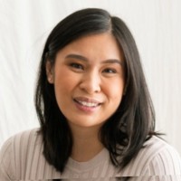Nadia Chung
