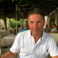 Mark Loran