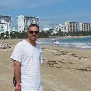 Albert Rios
