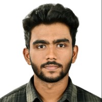 SHAMSHAD K