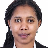 Elizabeth Mwangi