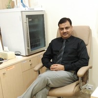 Dr Asif Qureshi