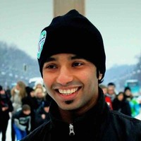 Tushar Gulabani