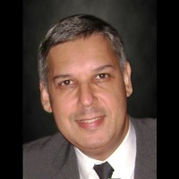 Sergio Mello