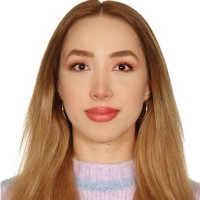 Damla Bilen Uluçay