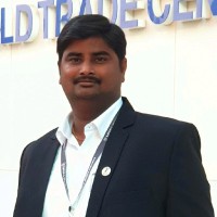 Mohanraj Manoharan