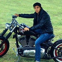 Виталий Сердюк