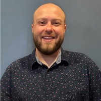 Andrew Beckstrom
