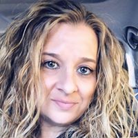 Amber Penland