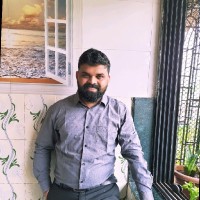 Vishal Pawar