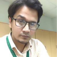 Mohammed Farhad