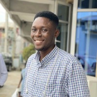 Emmanuel Oyinloye