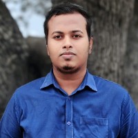 Md. Shamsur Rahman Riad