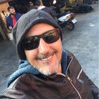Fuat Topaloglu