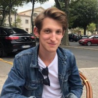 Jared Brill