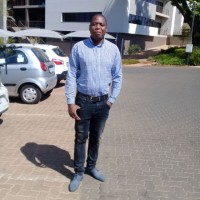 Cliff Mathaba