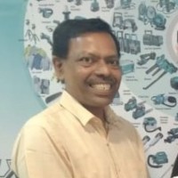 Ravi Upadhya