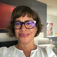 Cristina Calderon