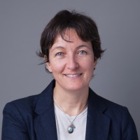 Catherine Gourdin