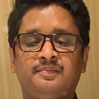 Kamal Sahoo