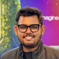 Utsav Bhanja