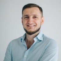 Evgenii Oksanenko