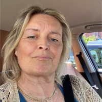 Marina Van De Putte