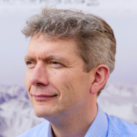 Ben van Langen