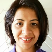 Ramneet Shergill
