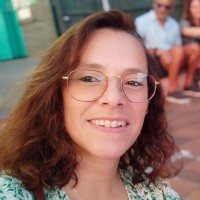 Cristina Debray