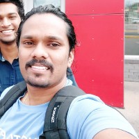 Praveen K.S