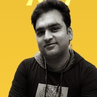 R. M. Tripathi