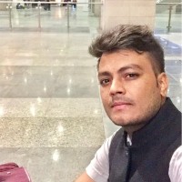 Kuldeep Gaur