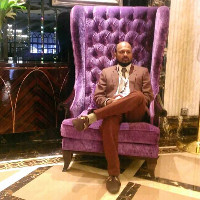 Wajahat Saeed