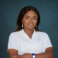 Glory Majekodunmi