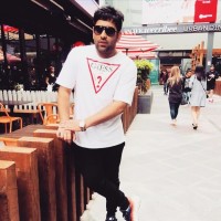 Amrinder Singh