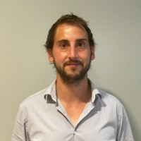 Jamie Skinner