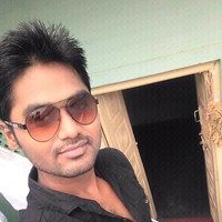 Arjun Charan Rout