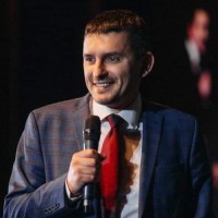 Денис Черносков